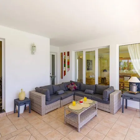 Sama By 빌라 푸에르토카레로