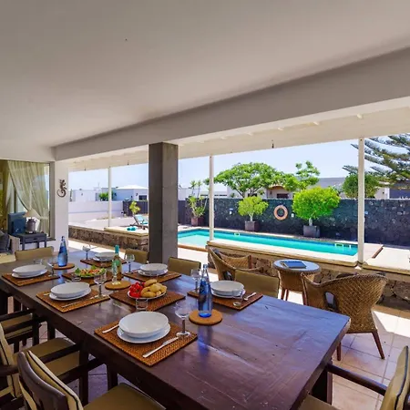 Sama By Villa Puerto Calero