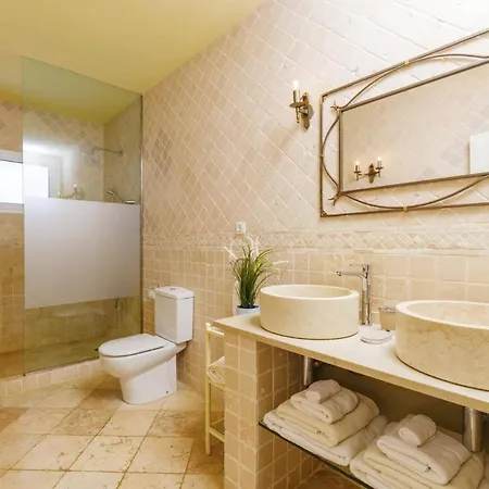 Sama By Puerto Calero