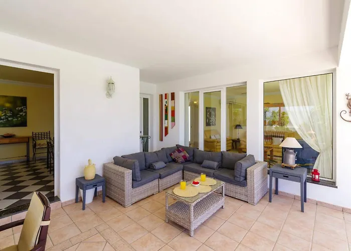 Sama By Villa Puerto Calero